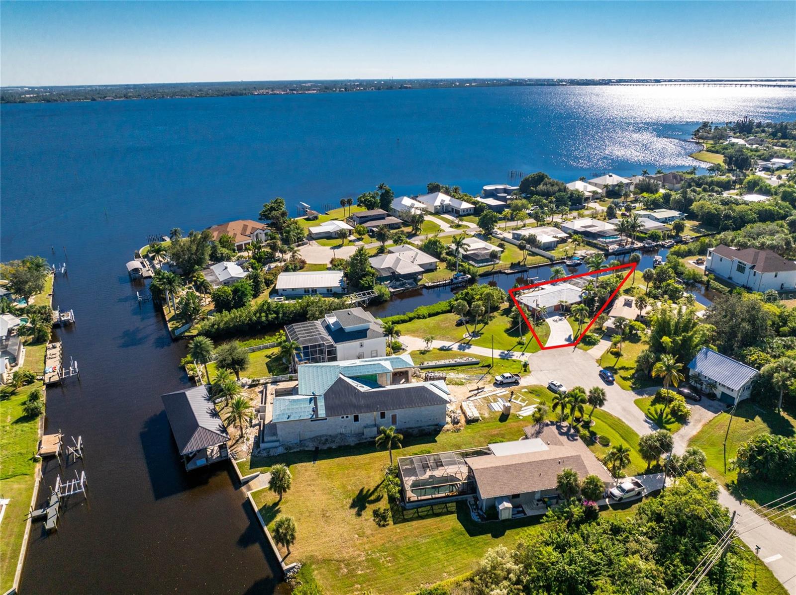 SUNCOAST HARBORS - Residential