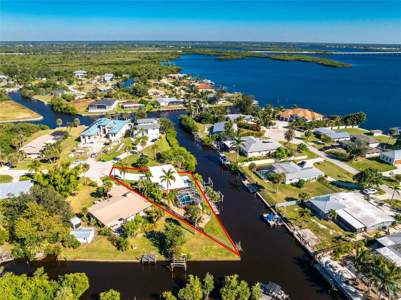 SUNCOAST HARBORS - Residential