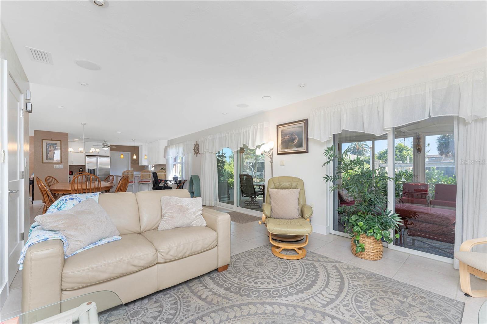 SUNCOAST HARBORS - Residential