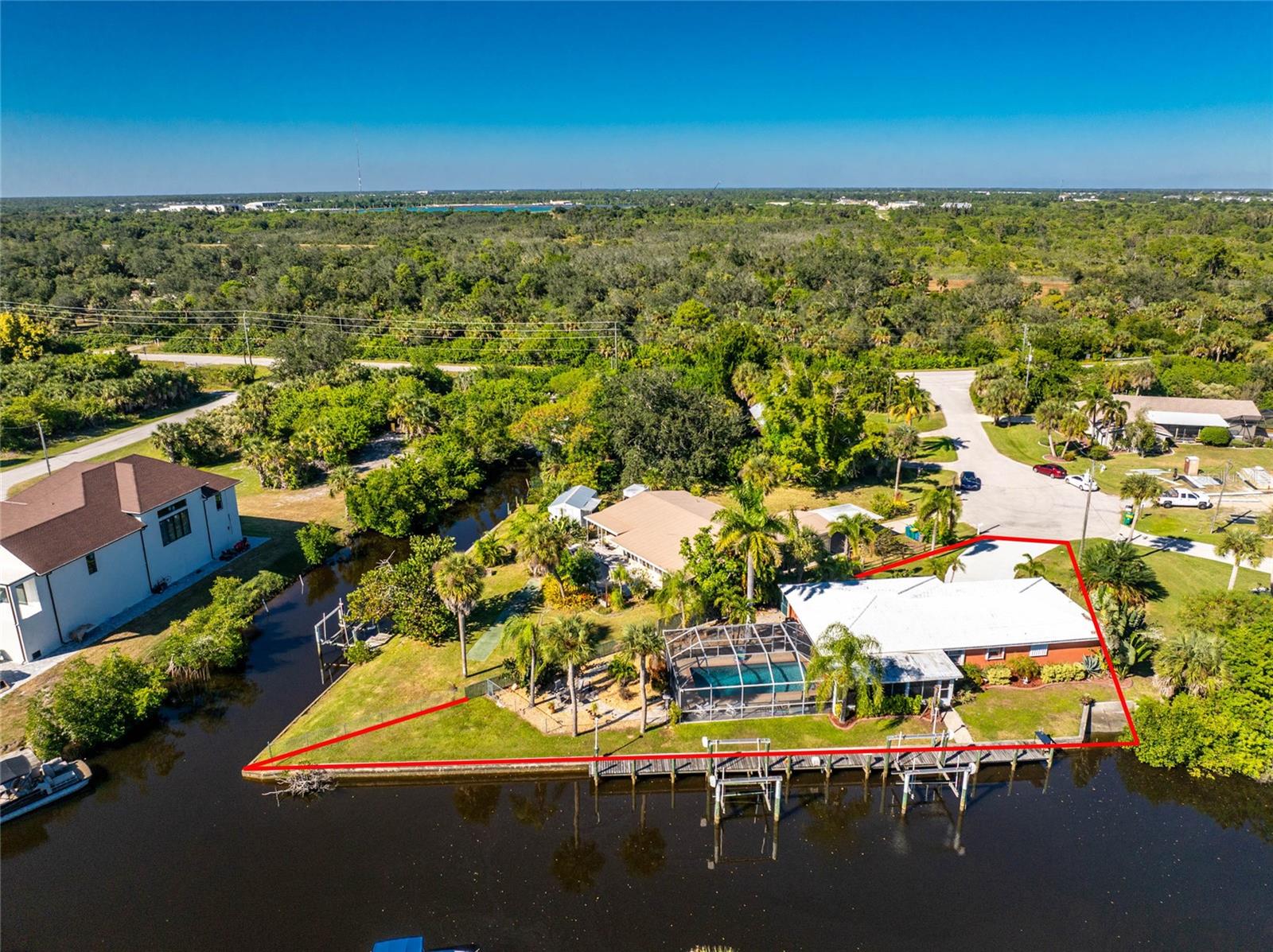 SUNCOAST HARBORS - Residential