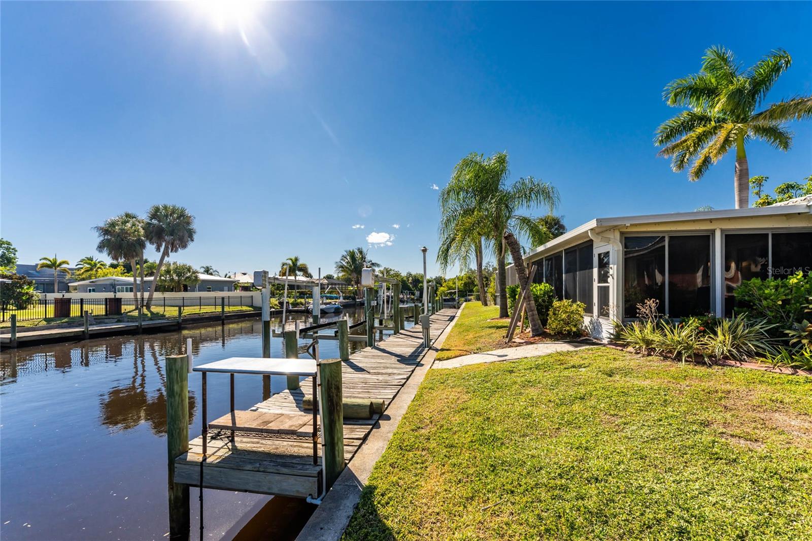 SUNCOAST HARBORS - Residential
