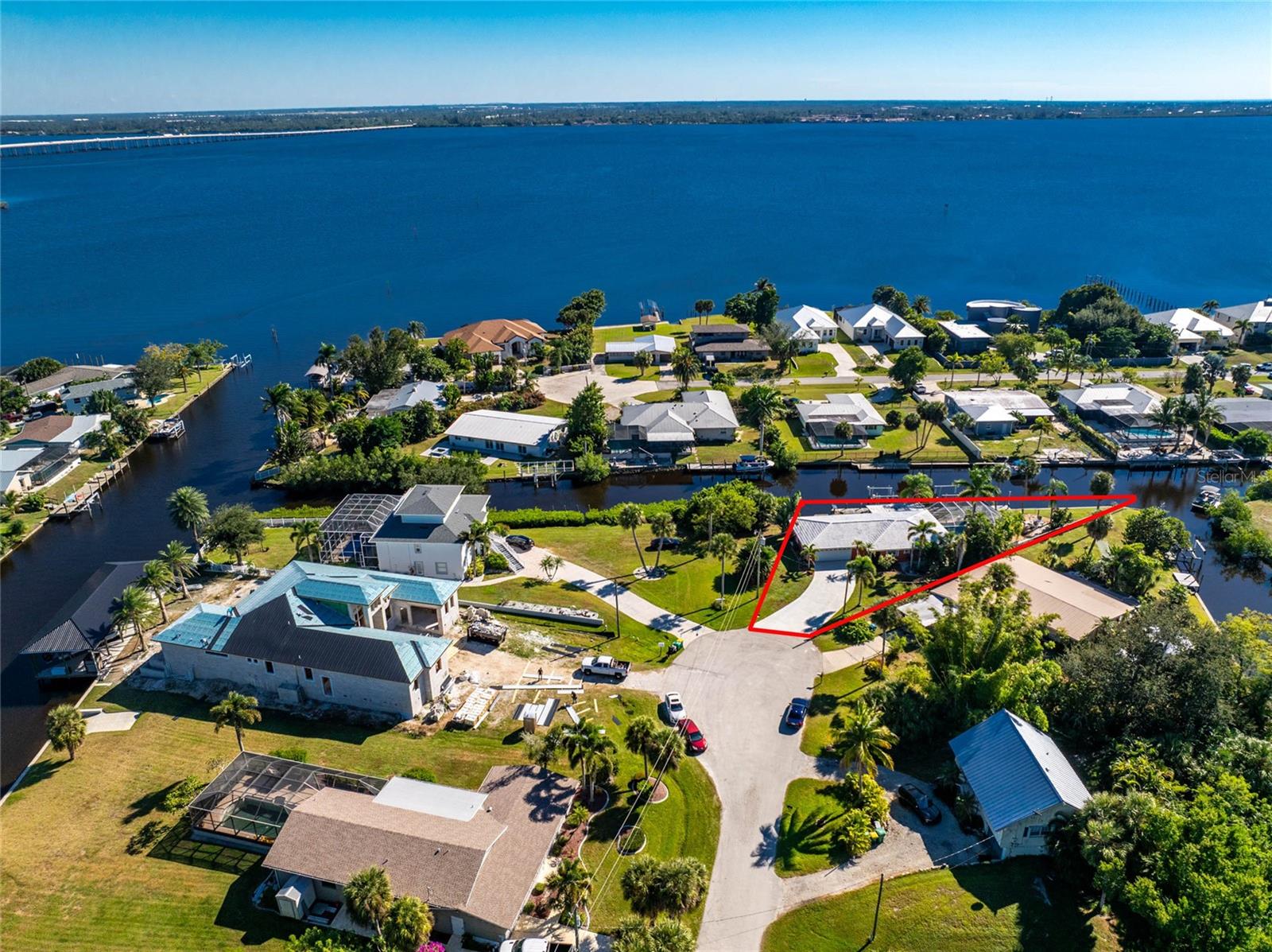 SUNCOAST HARBORS - Residential