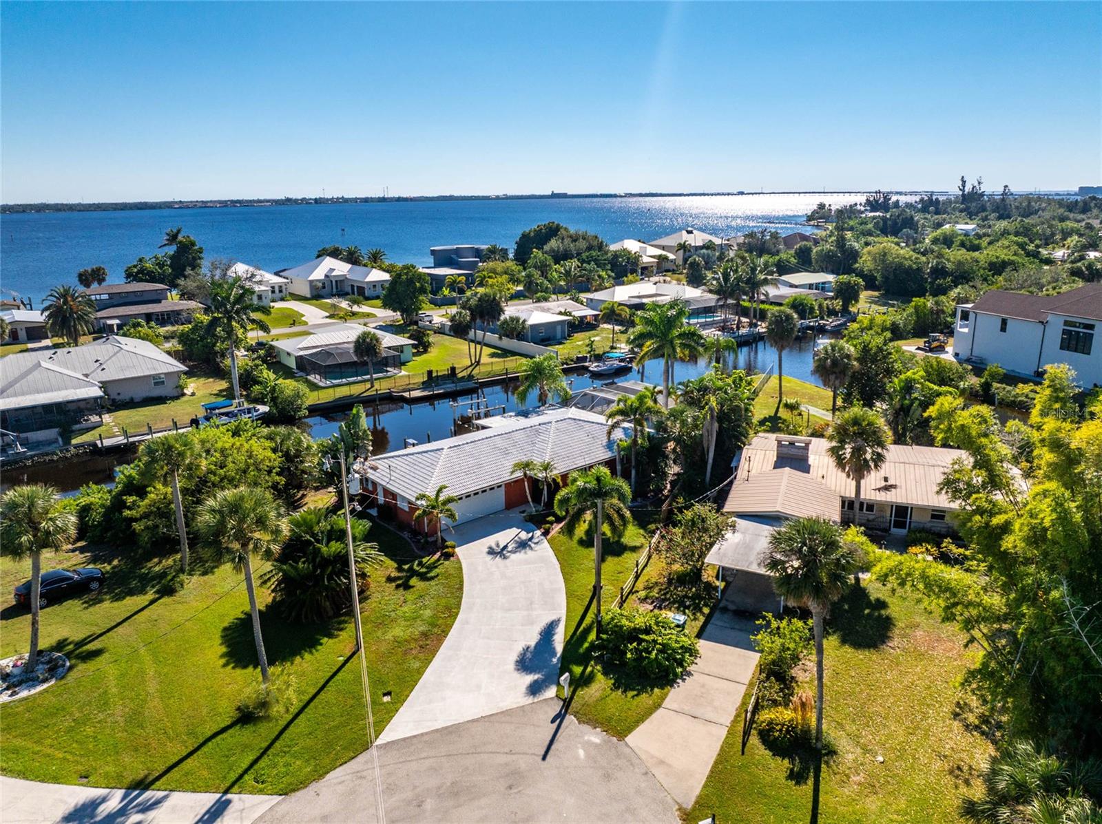 SUNCOAST HARBORS - Residential
