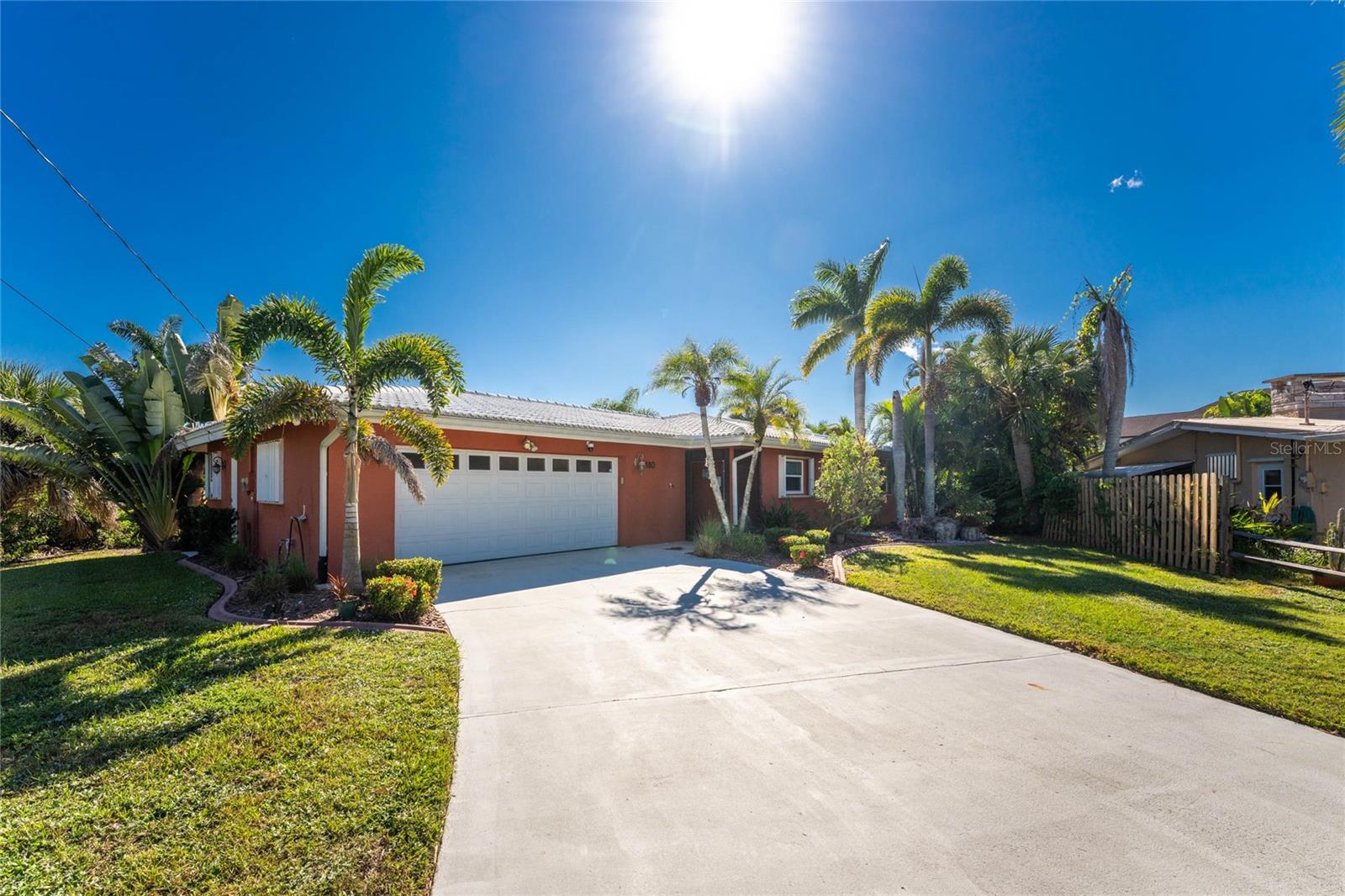 SUNCOAST HARBORS - Residential