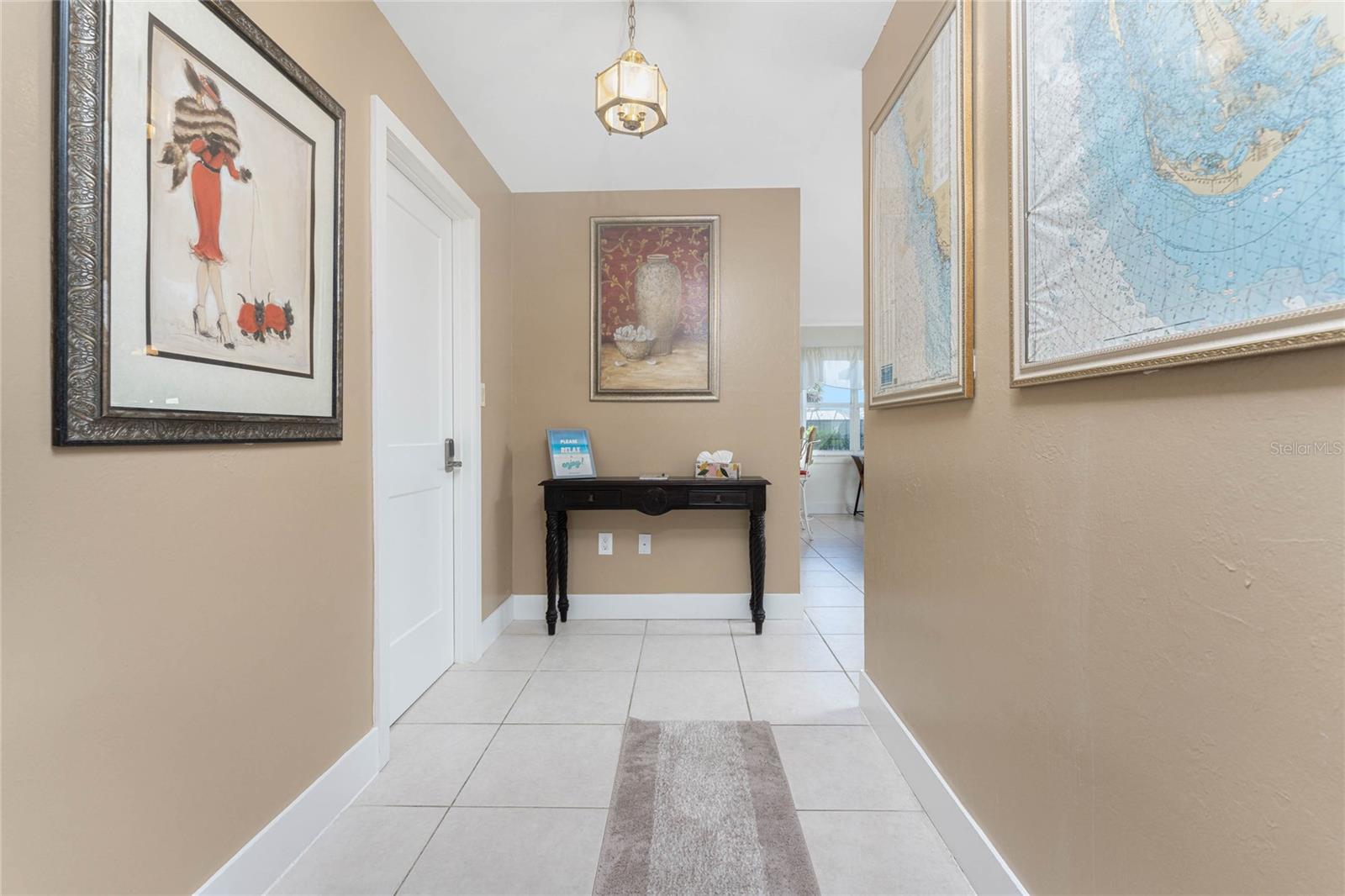 SUNCOAST HARBORS - Residential