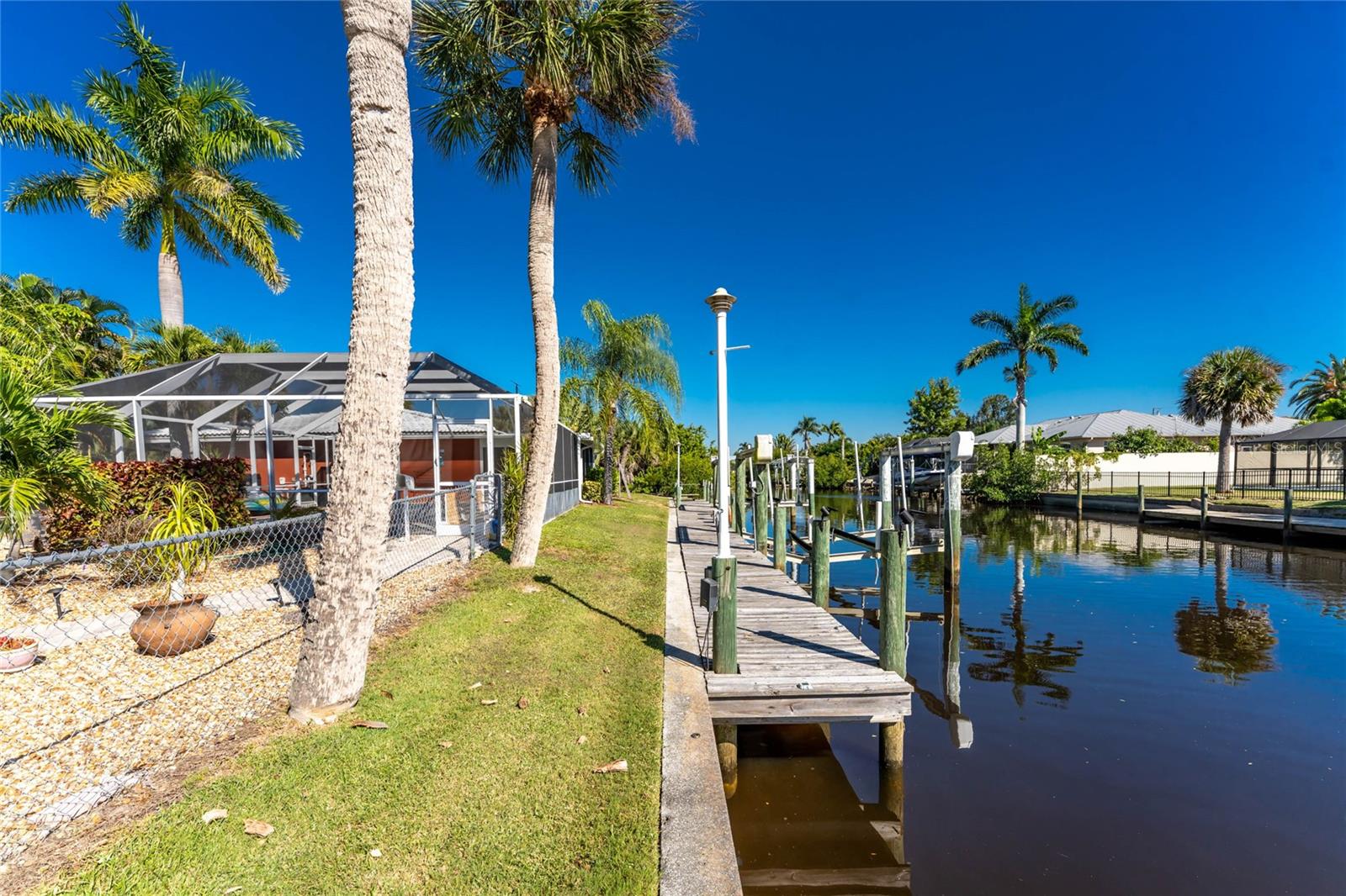SUNCOAST HARBORS - Residential