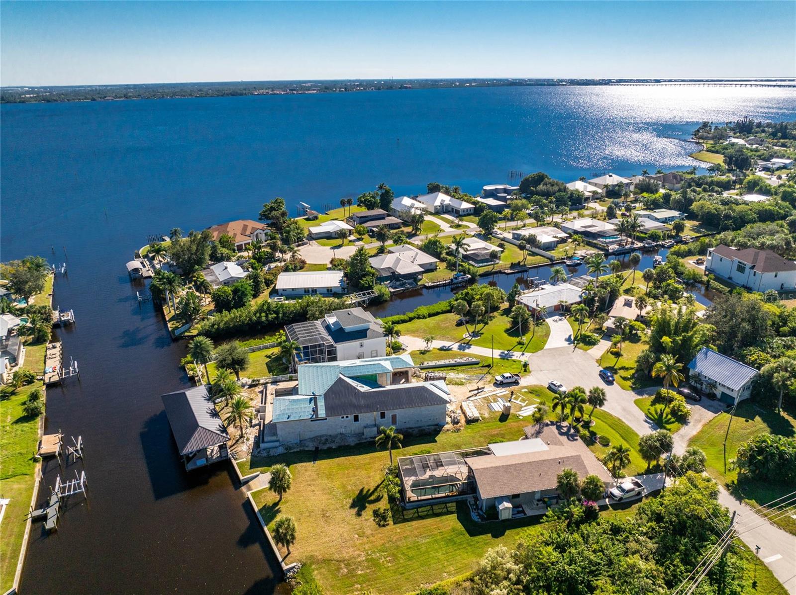 SUNCOAST HARBORS - Residential