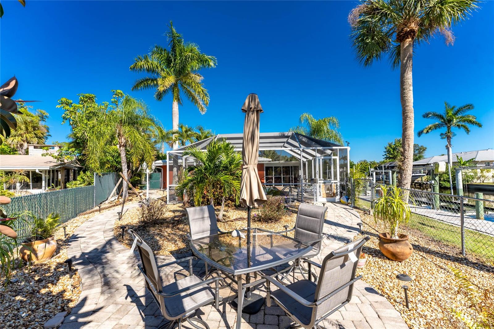 SUNCOAST HARBORS - Residential