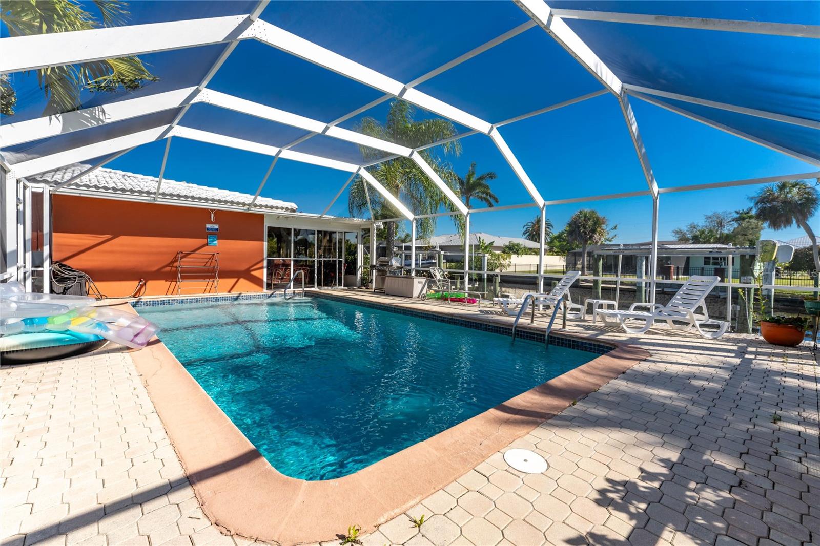 SUNCOAST HARBORS - Residential