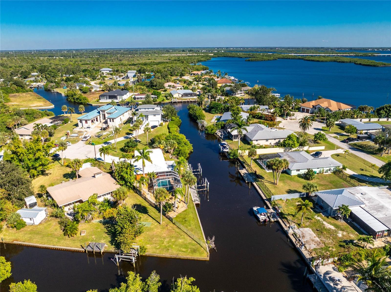 SUNCOAST HARBORS - Residential