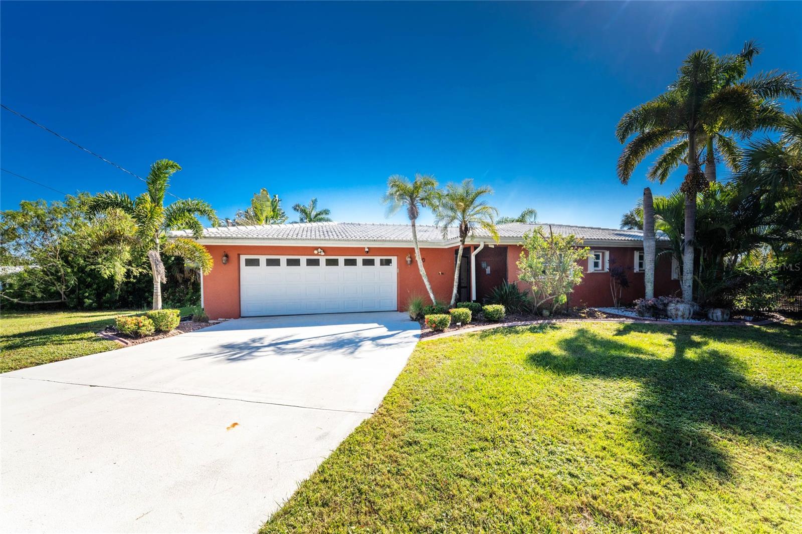 SUNCOAST HARBORS - Residential