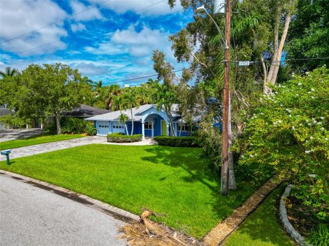 A home in SARASOTA