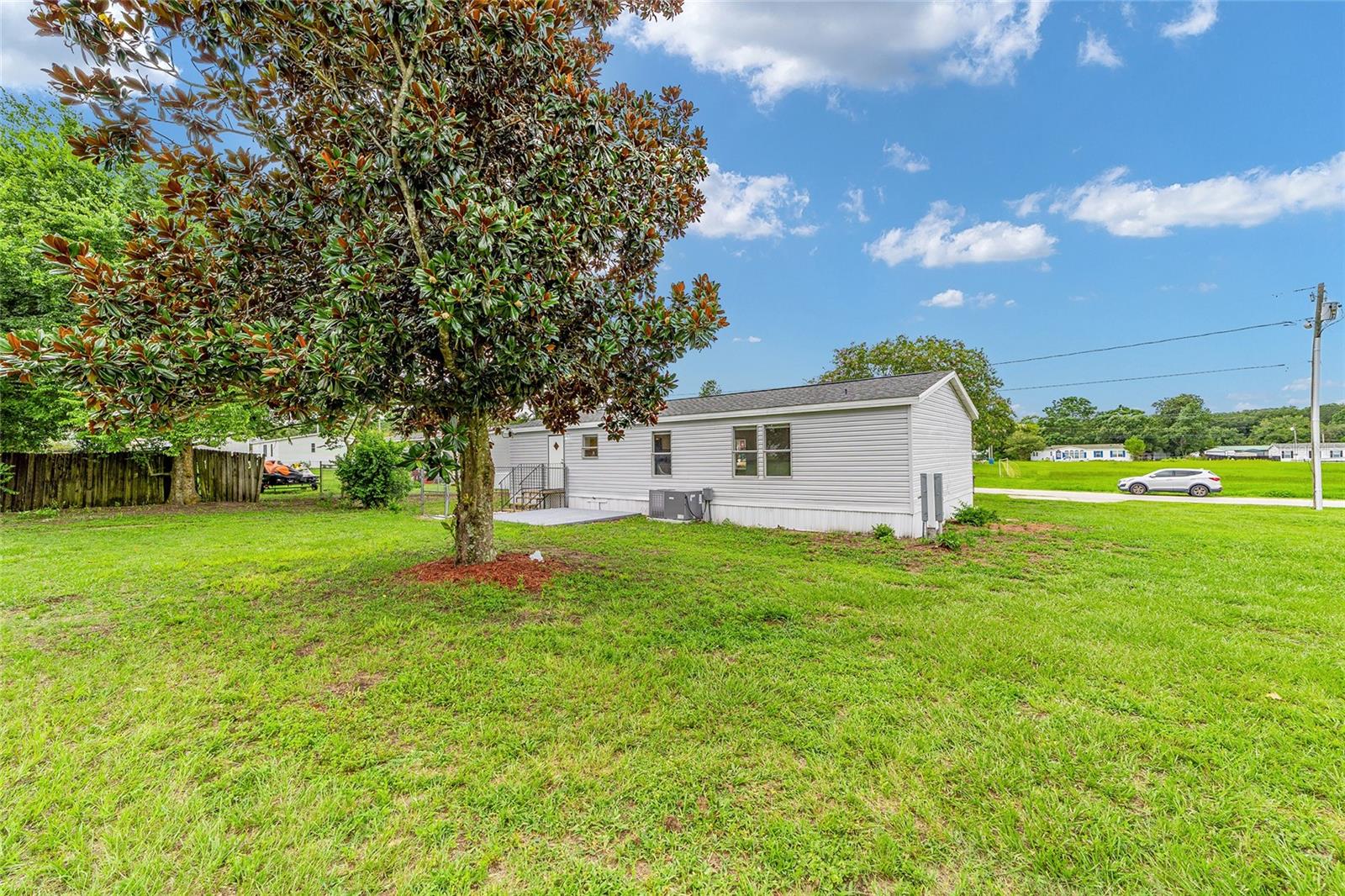 Photo 34 of 35 of 14315 SE 60TH AVENUE mobile home