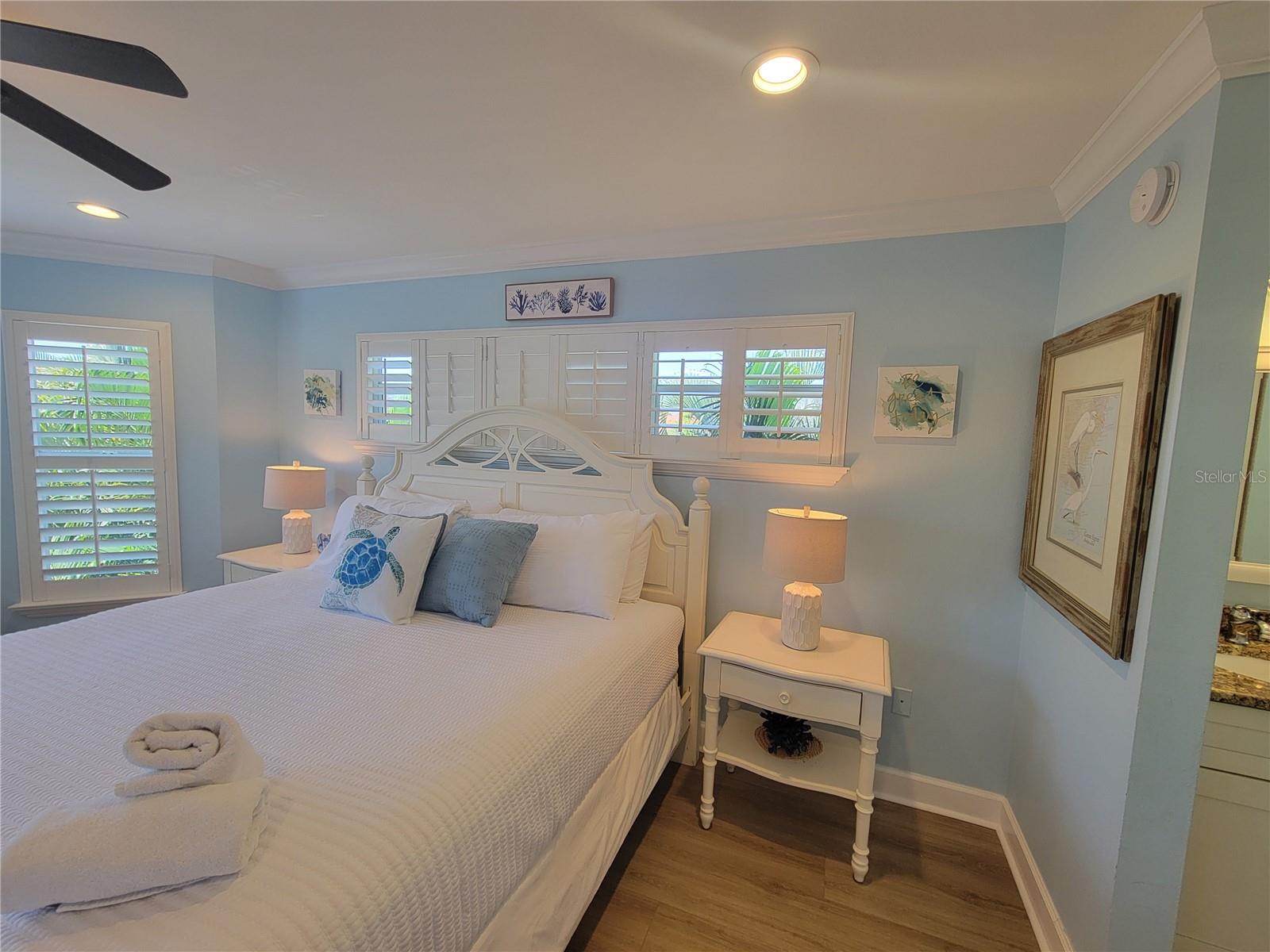 ANNA MARIA BEACH - Residential