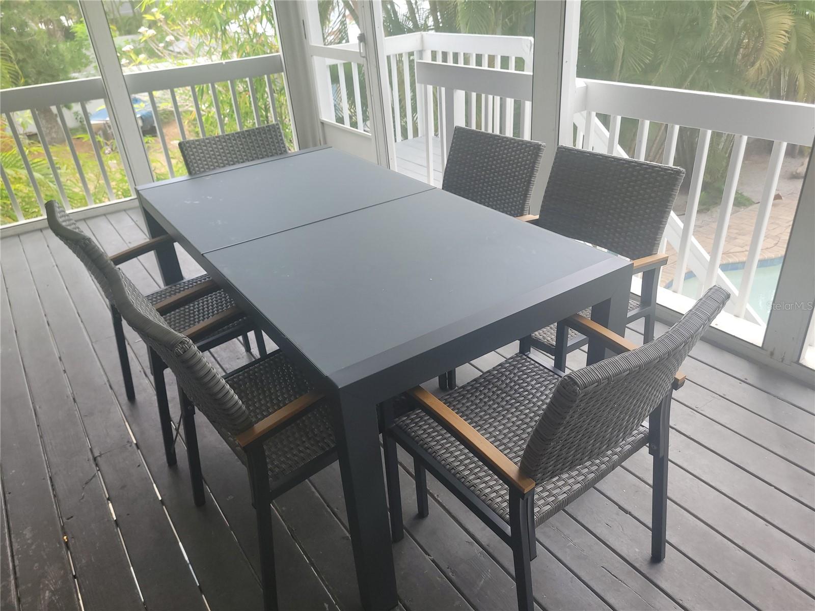 ANNA MARIA BEACH - Residential