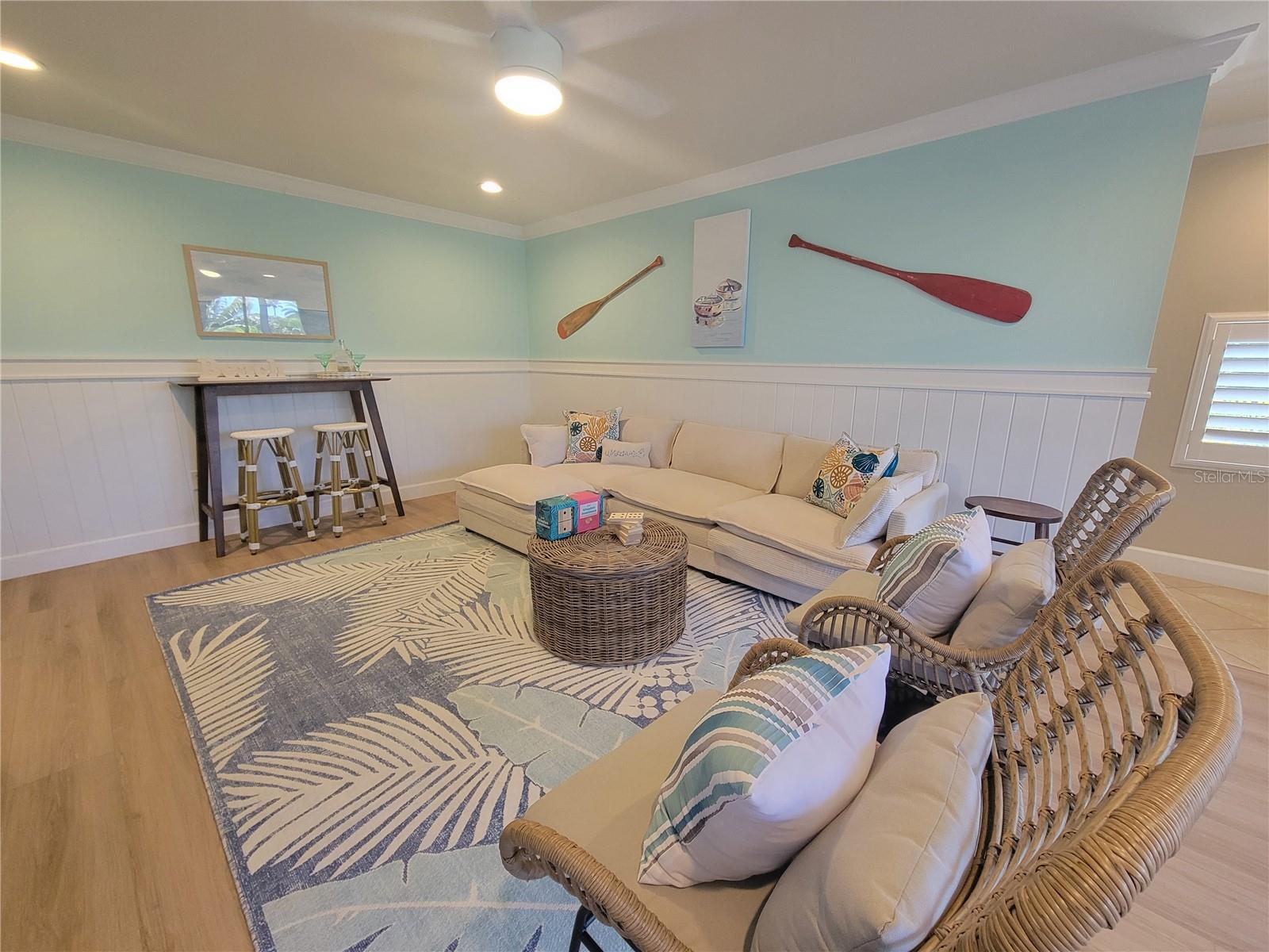 ANNA MARIA BEACH - Residential