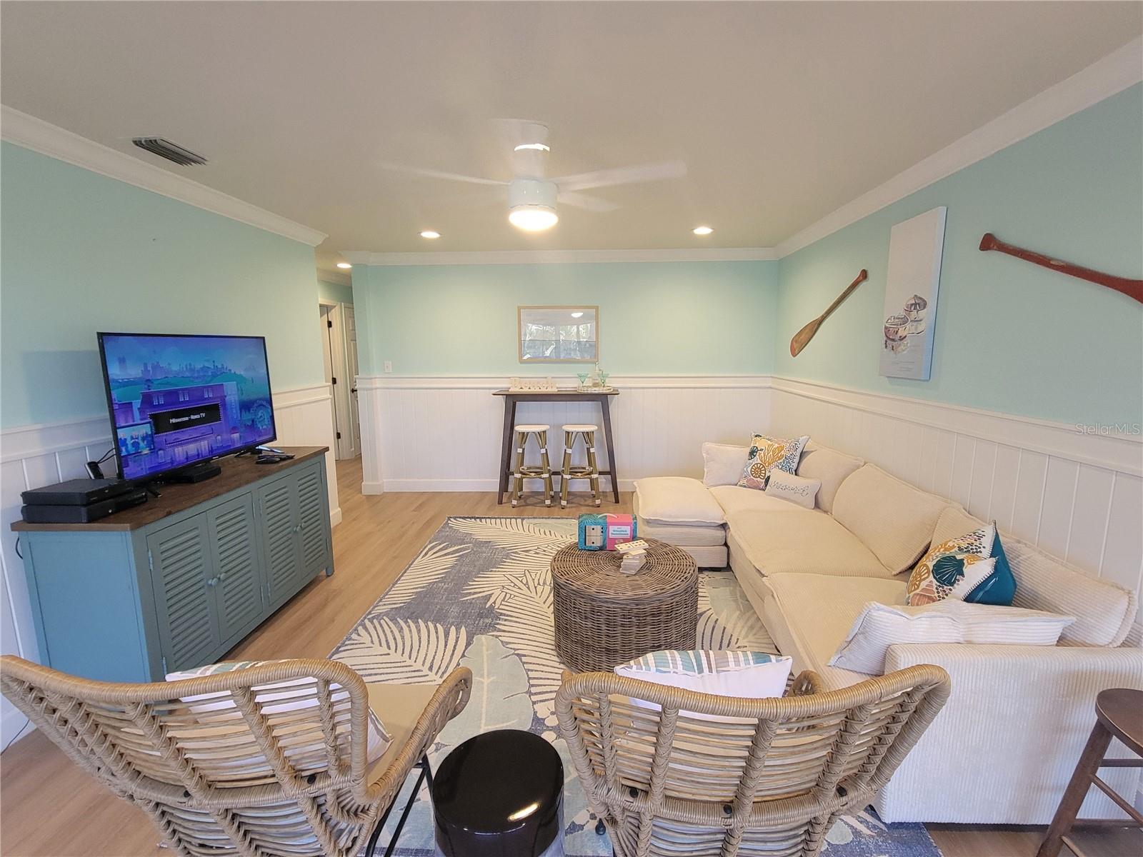 ANNA MARIA BEACH - Residential