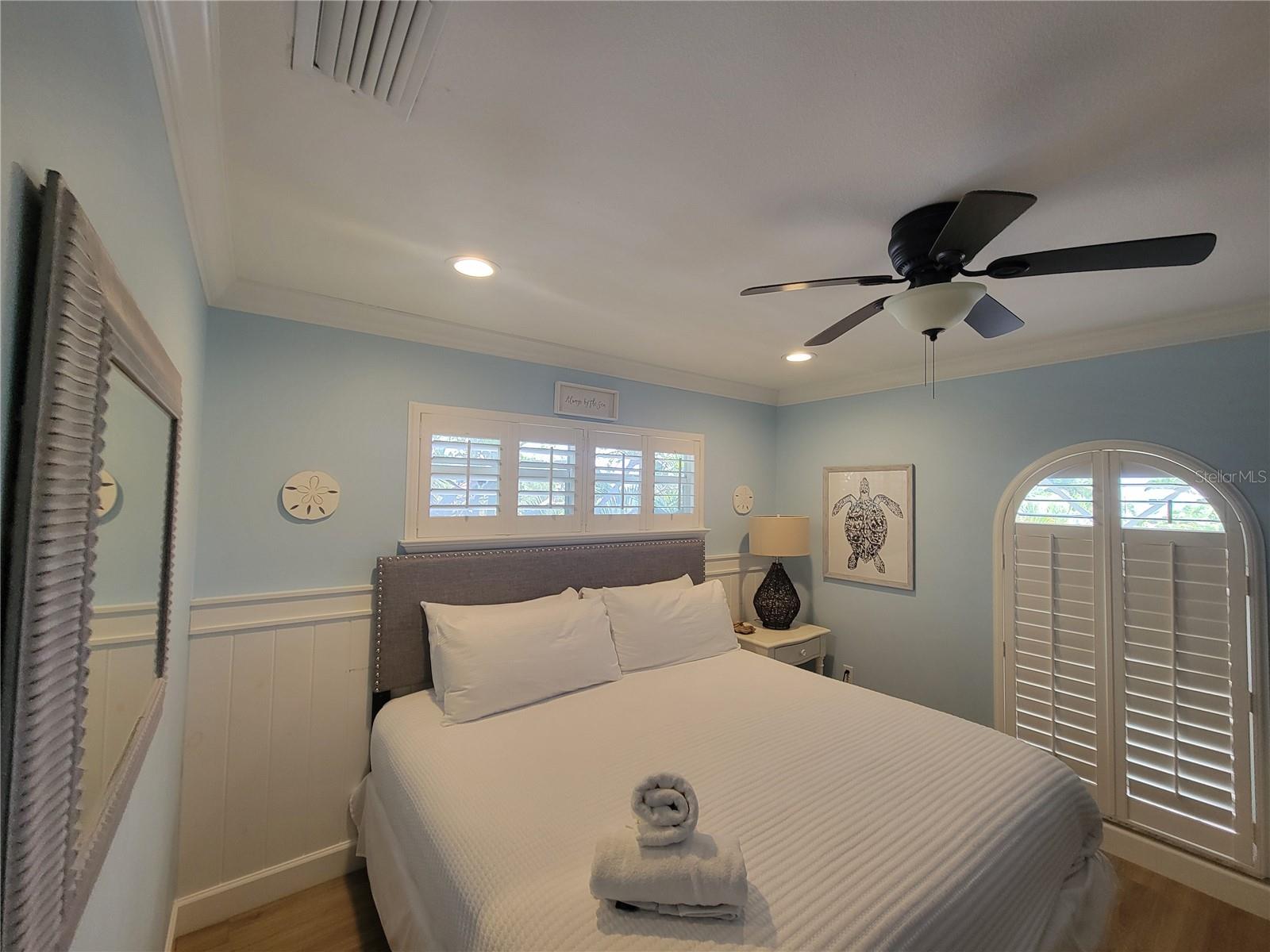 ANNA MARIA BEACH - Residential