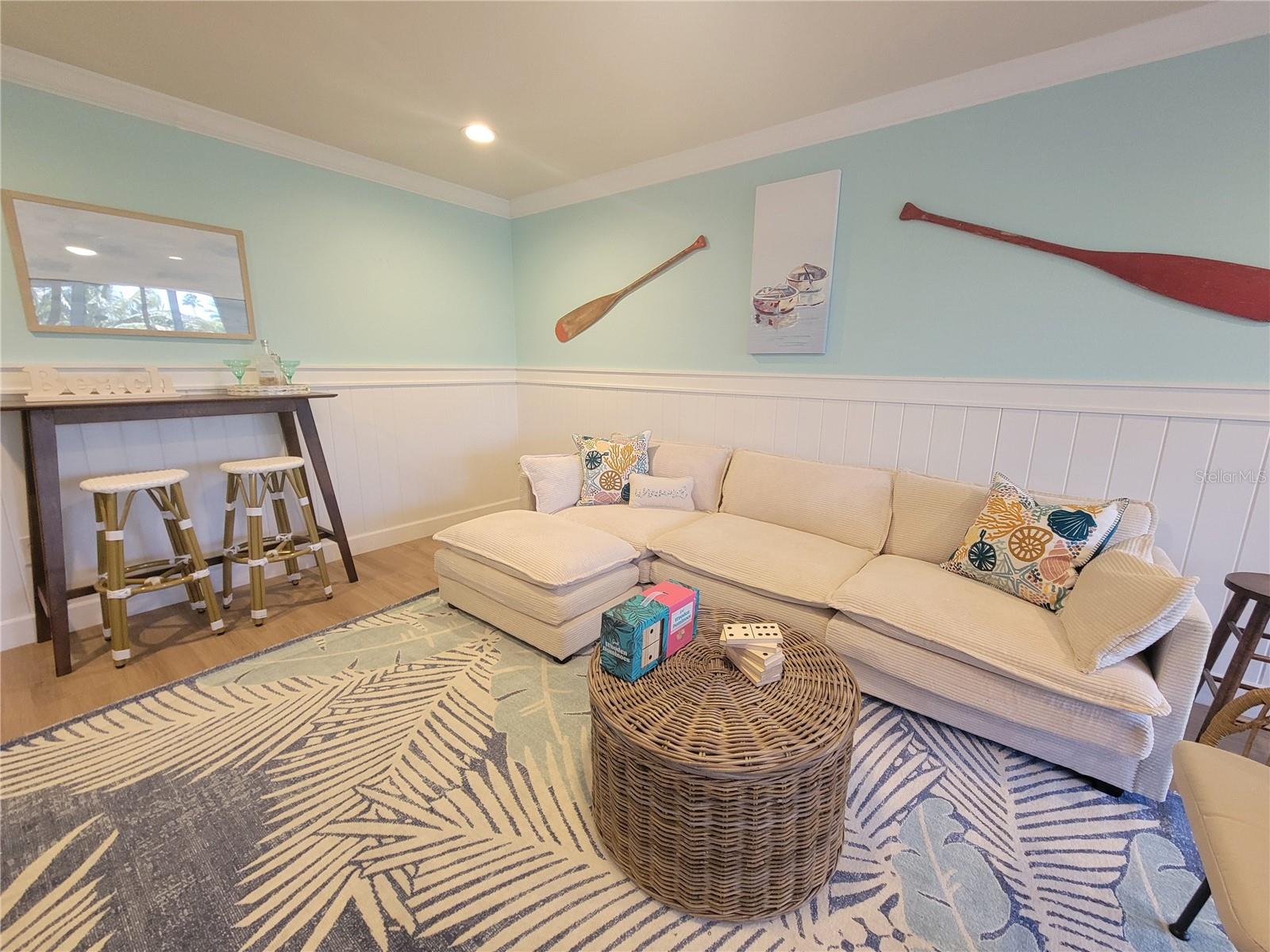 ANNA MARIA BEACH - Residential