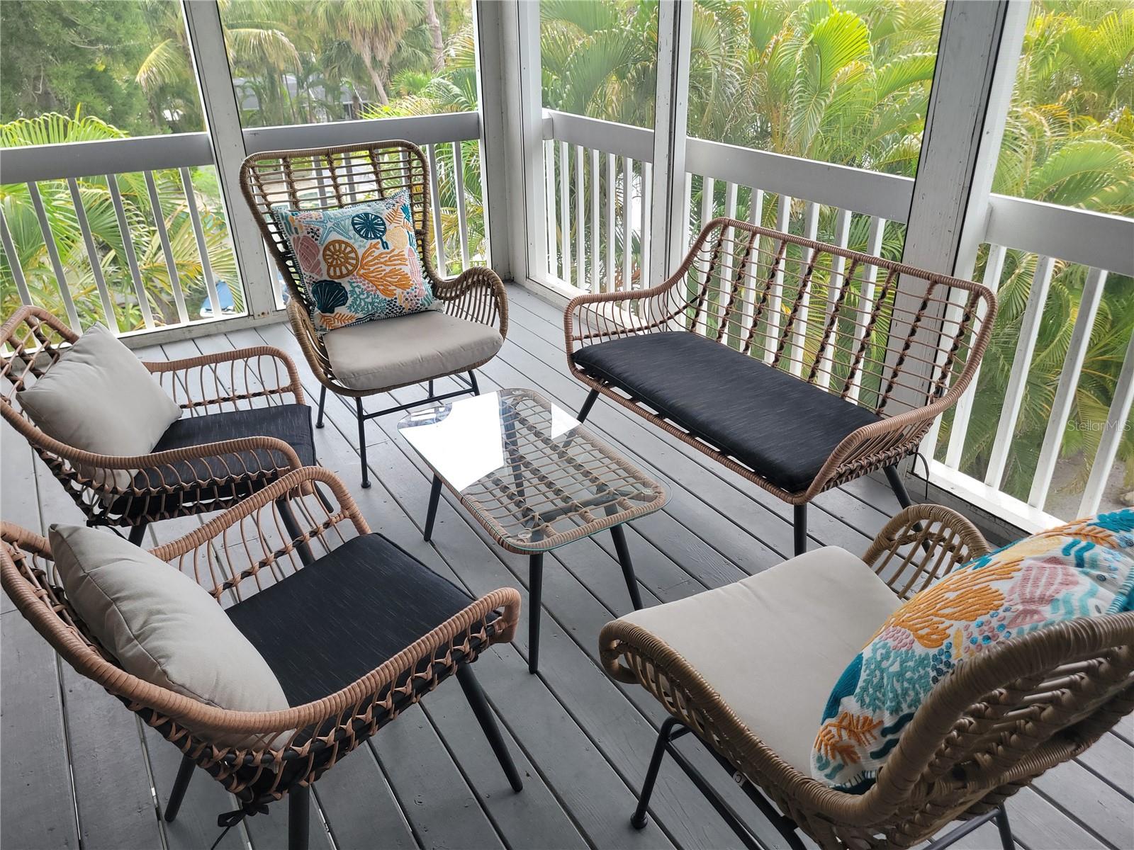 ANNA MARIA BEACH - Residential