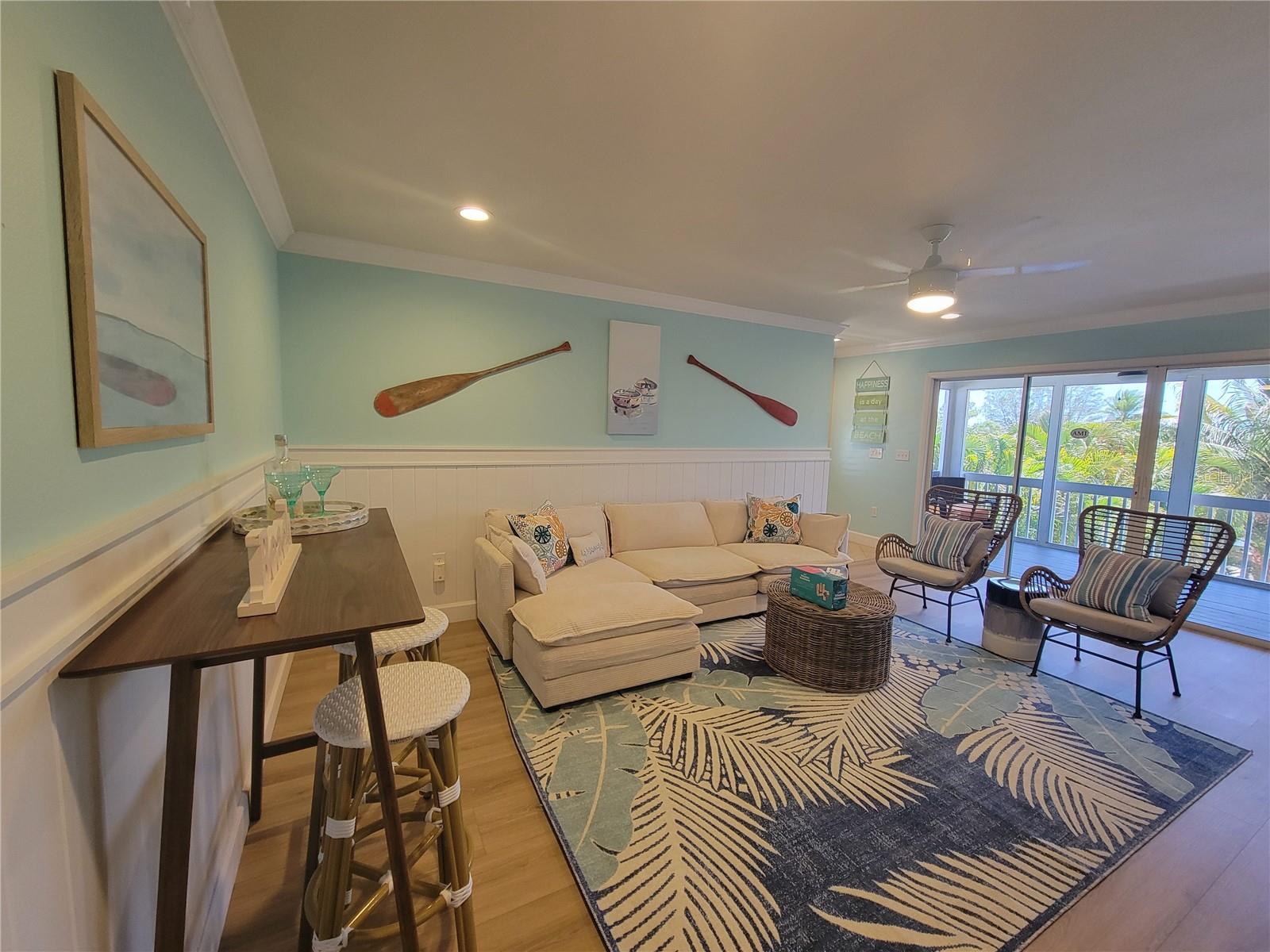 ANNA MARIA BEACH - Residential
