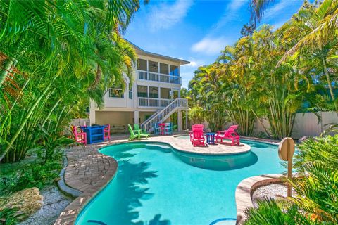 A home in ANNA MARIA