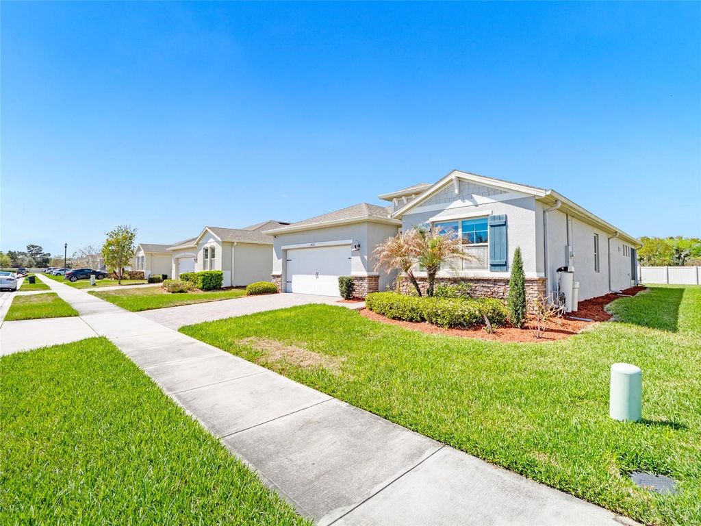 Photo of 1422 Savoy Lane, Sanford, FL 32771 (MLS # O6390282)