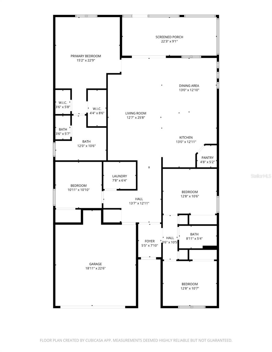 ROSECREST - Residential