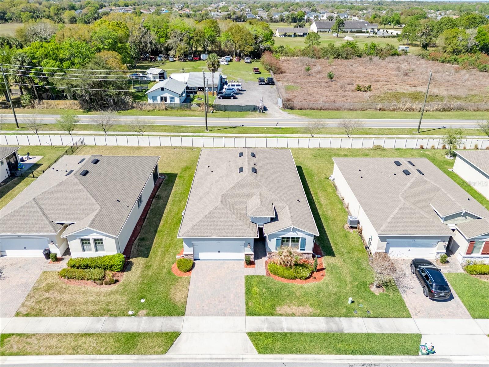 ROSECREST - Residential