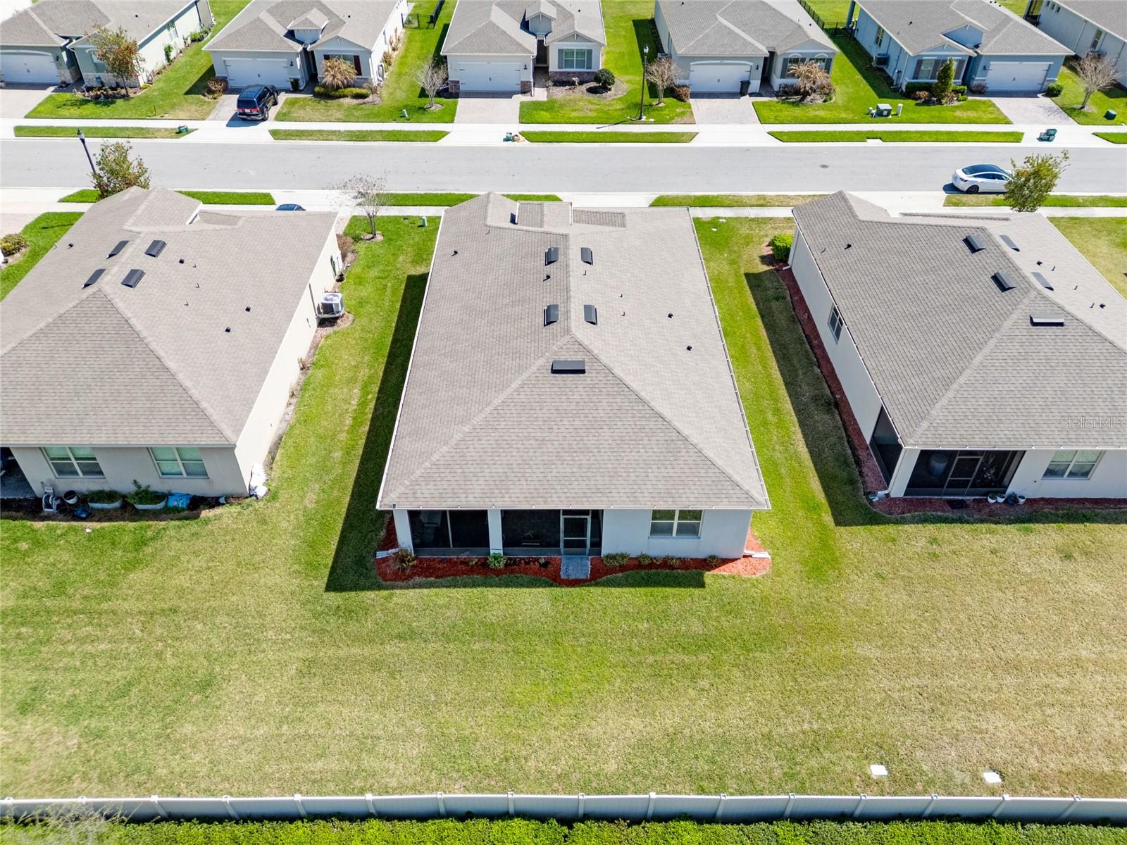 ROSECREST - Residential