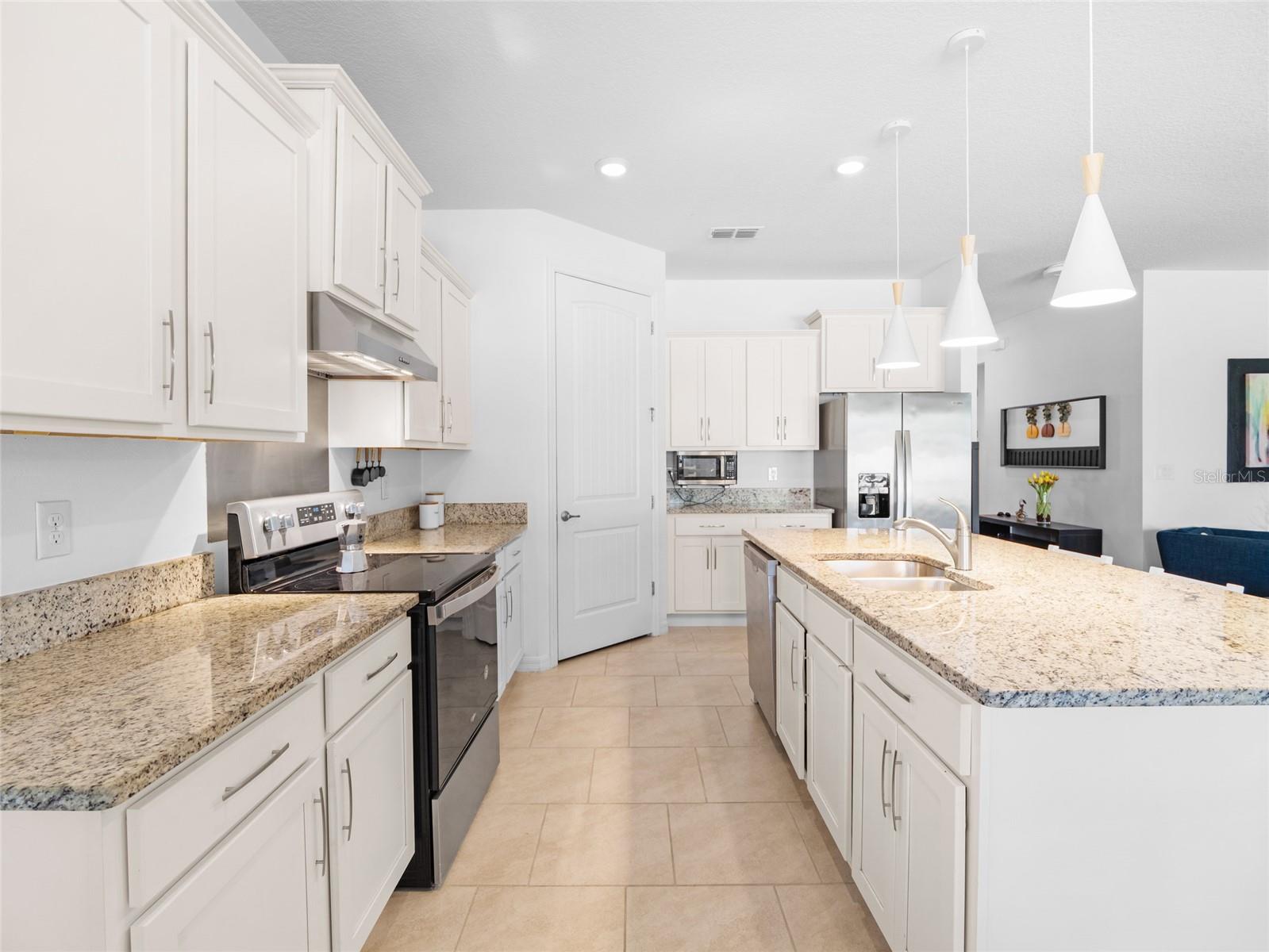 ROSECREST - Residential