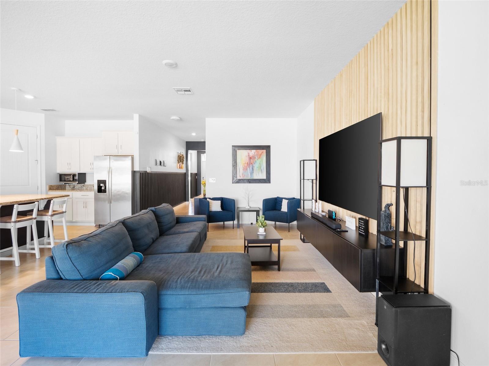 ROSECREST - Residential