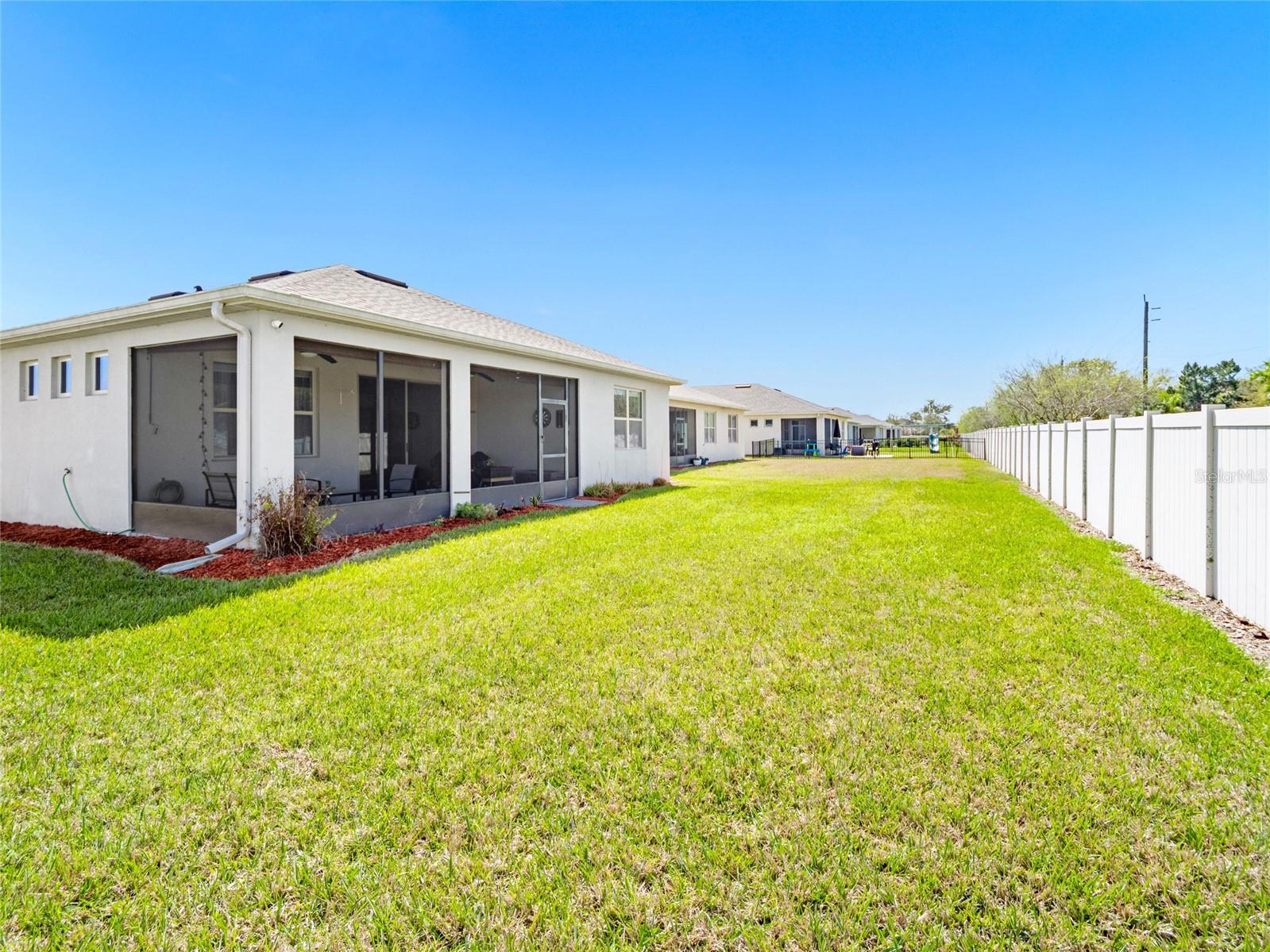 ROSECREST - Residential