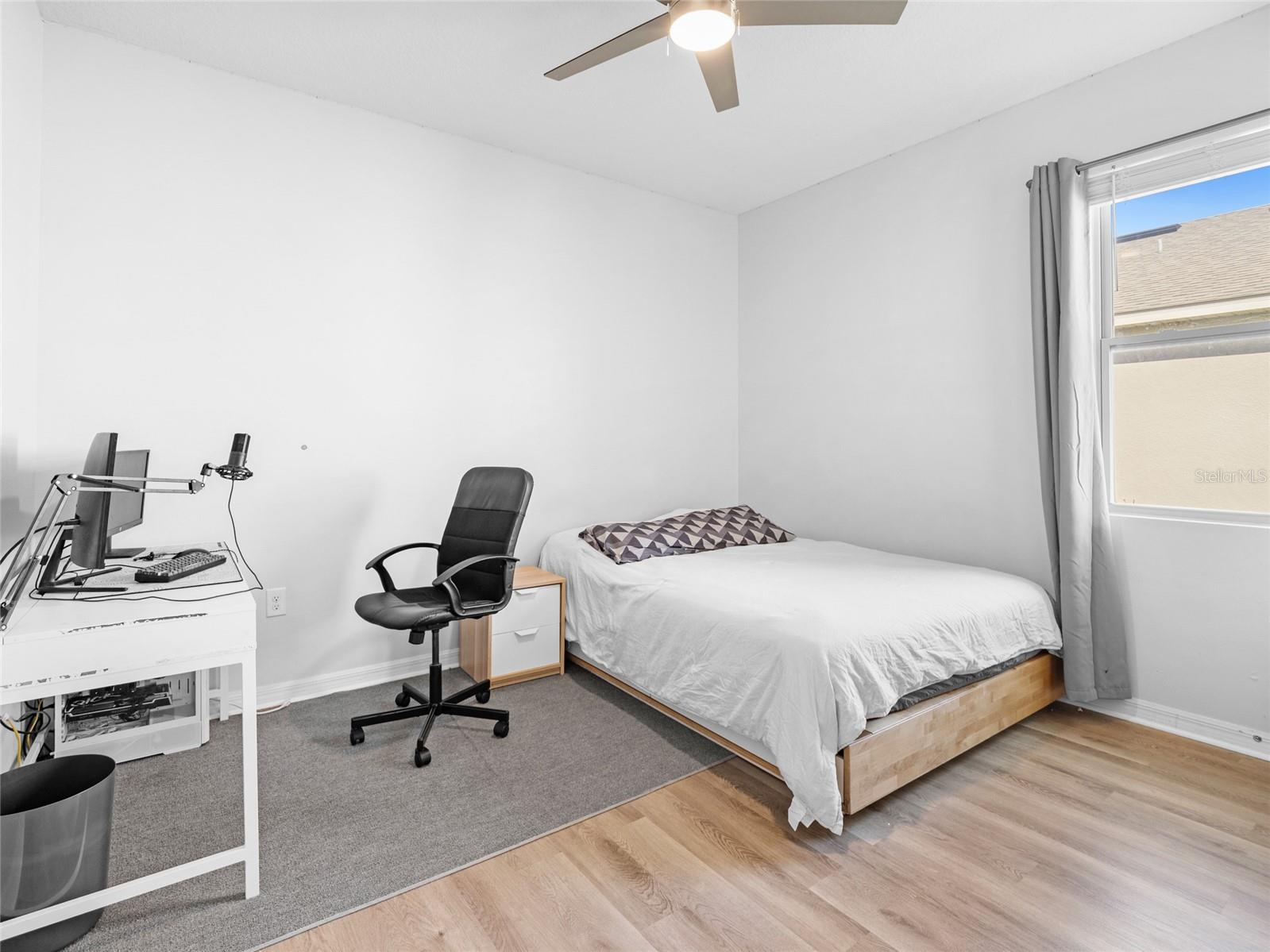 ROSECREST - Residential