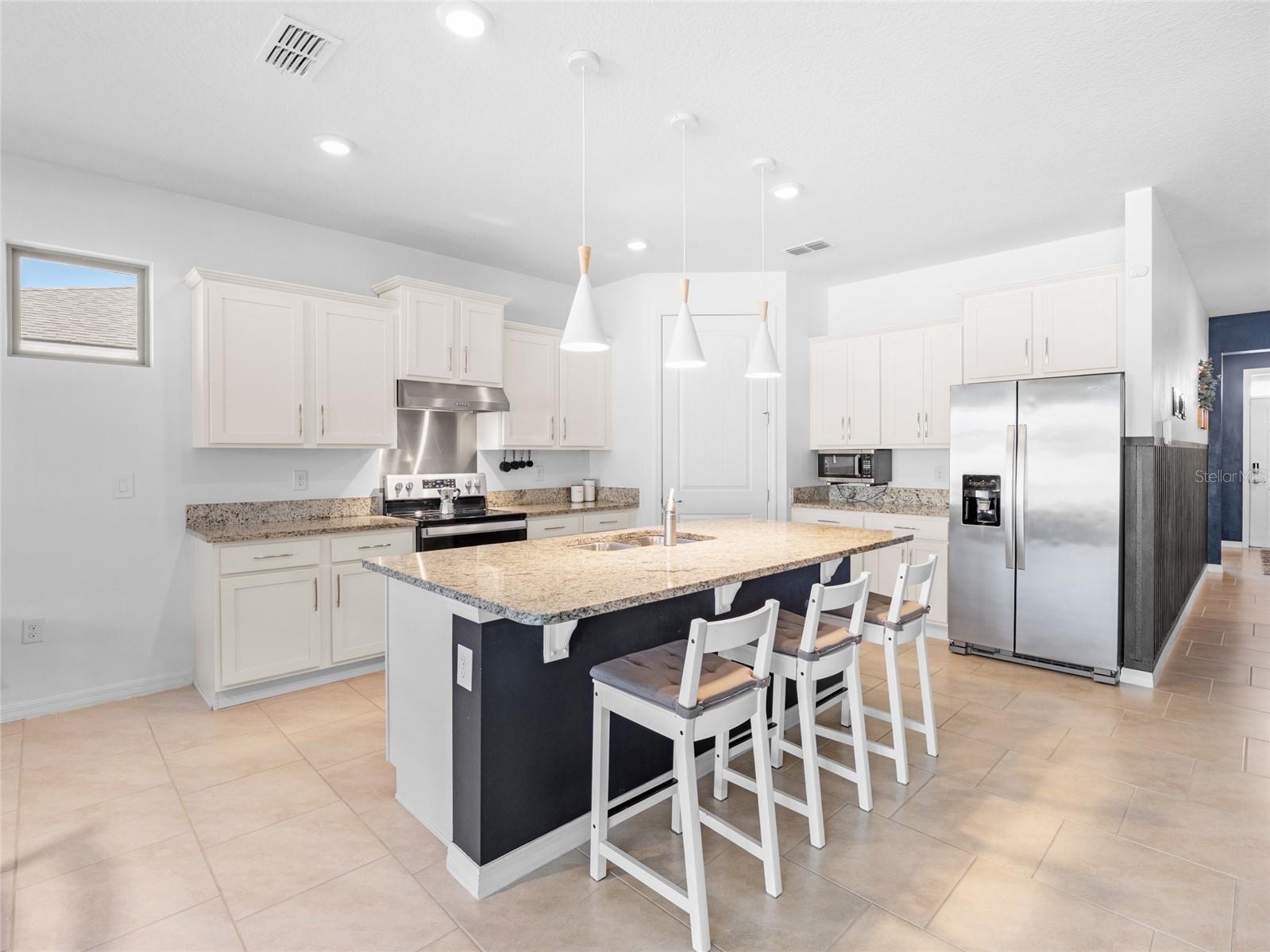 ROSECREST - Residential