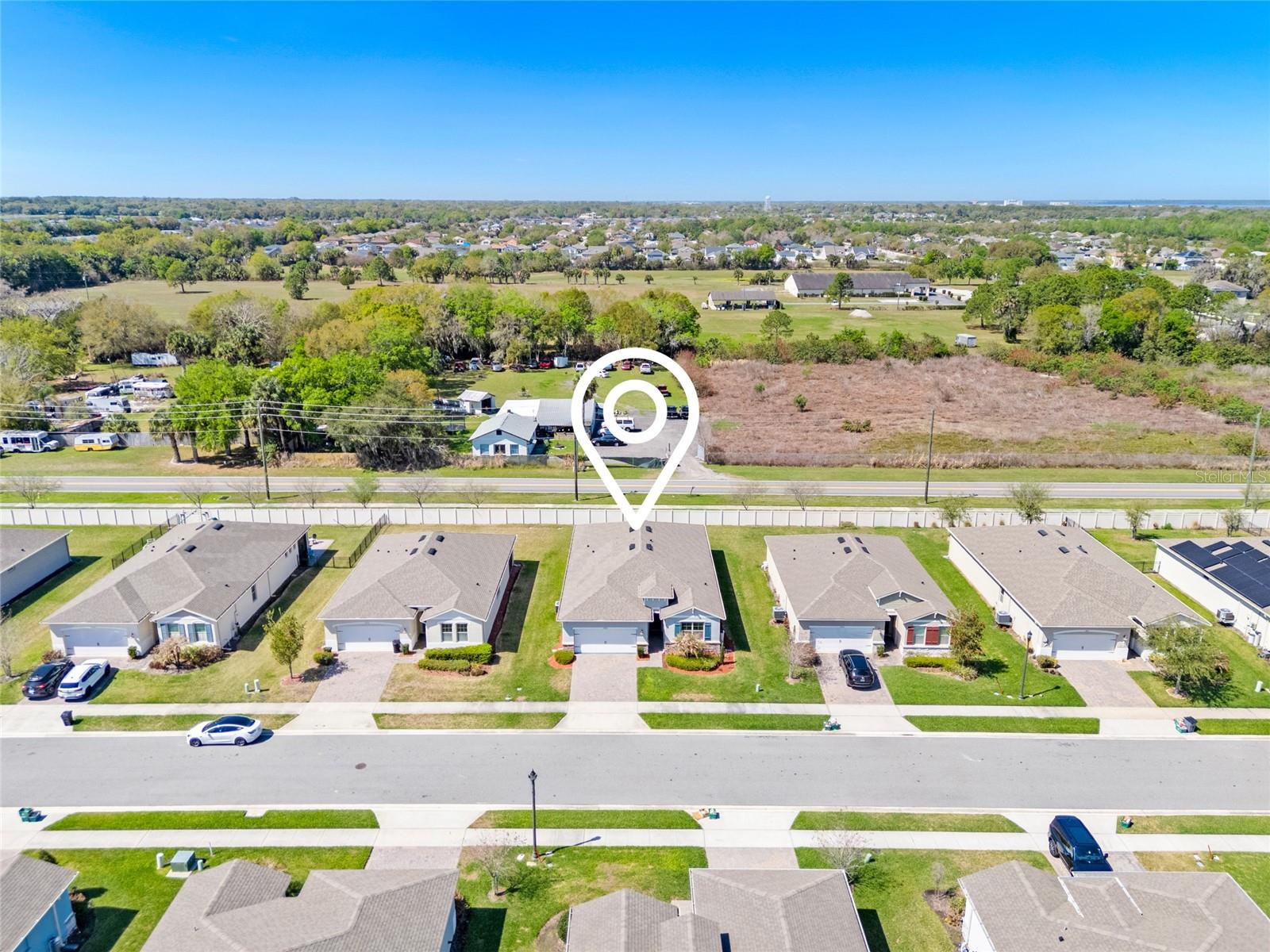 ROSECREST - Residential