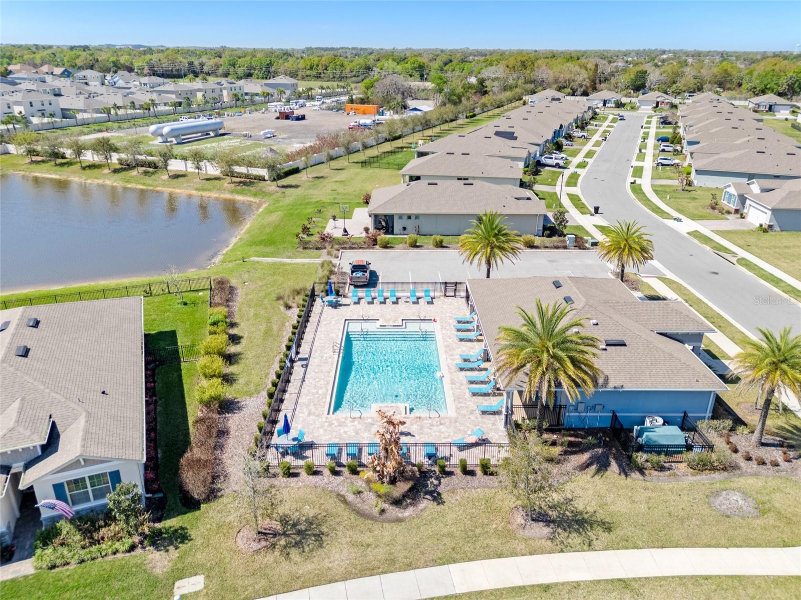 ROSECREST - Residential