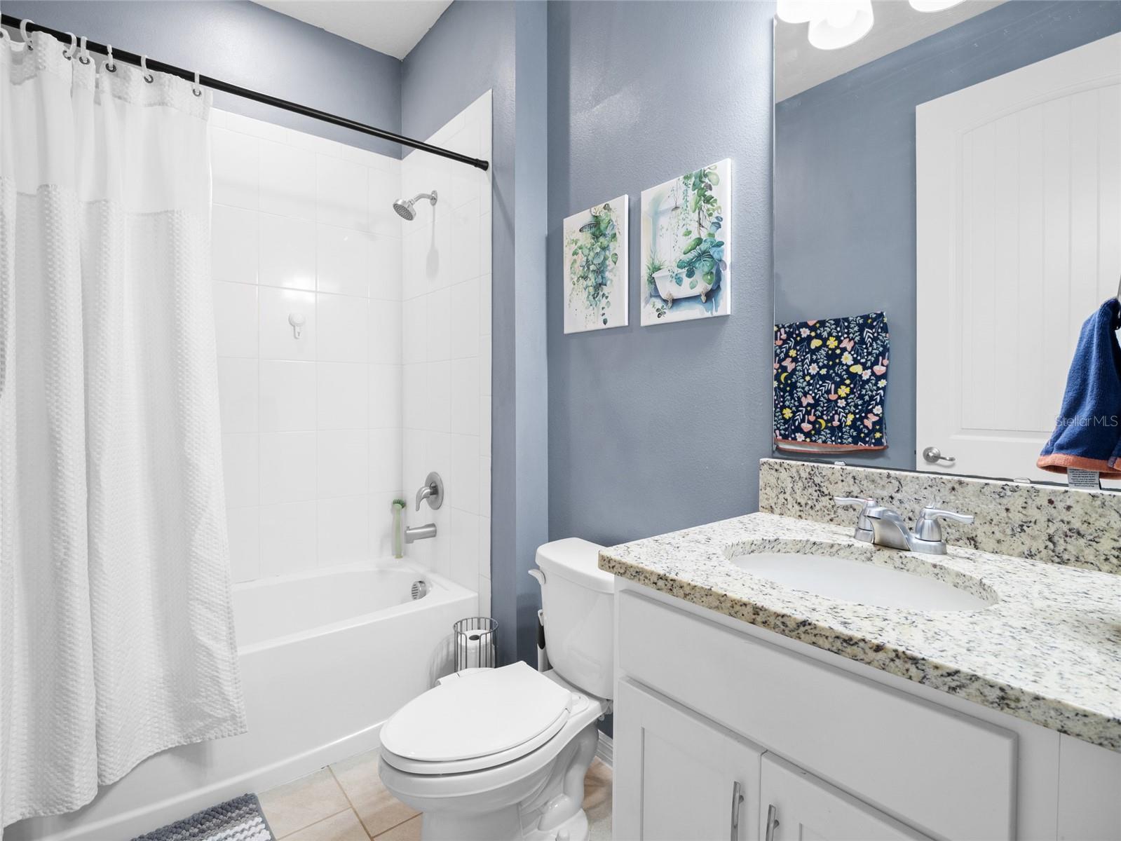 ROSECREST - Residential