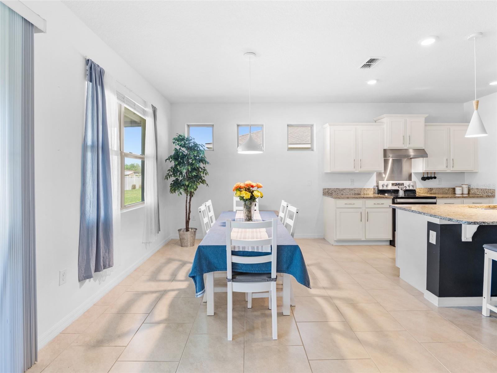 ROSECREST - Residential