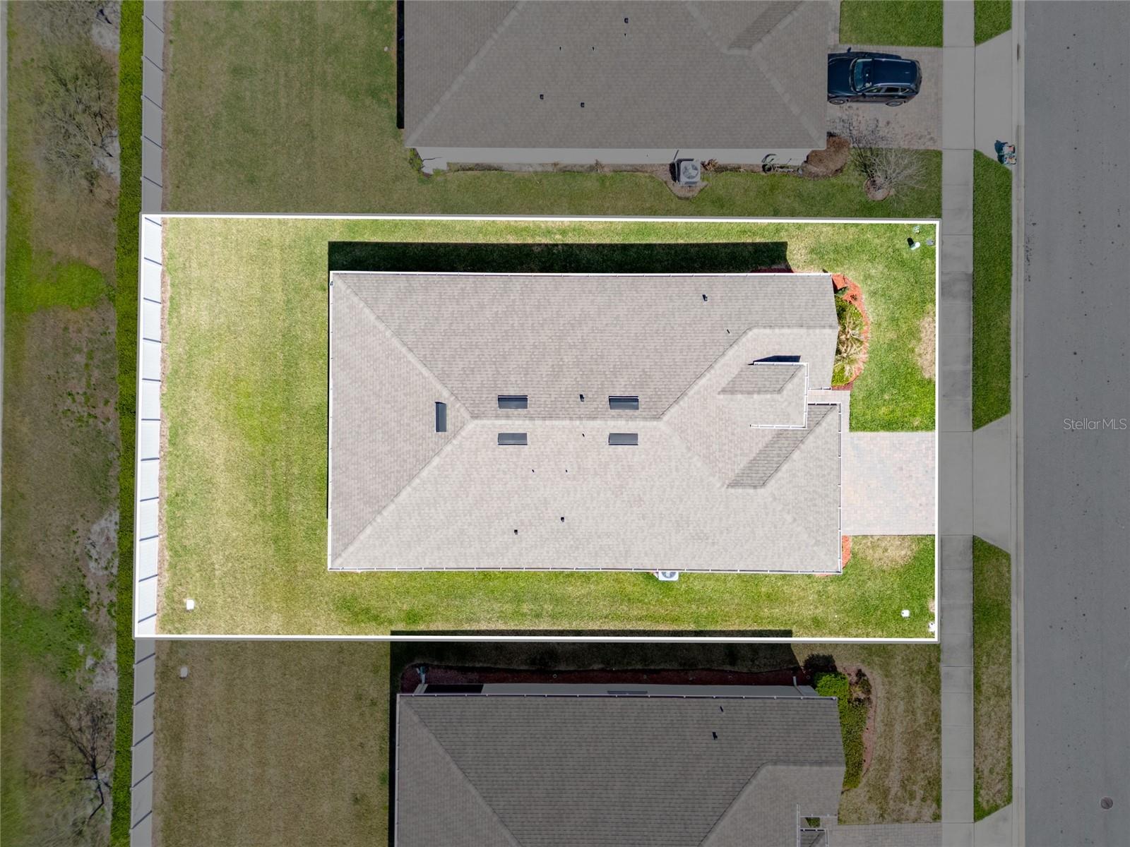 ROSECREST - Residential