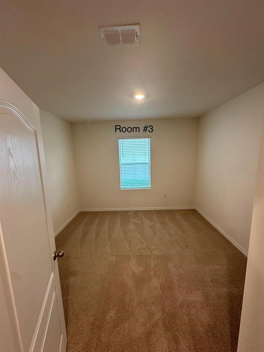 CYPRESS PARK ESTATES - Residential Lease