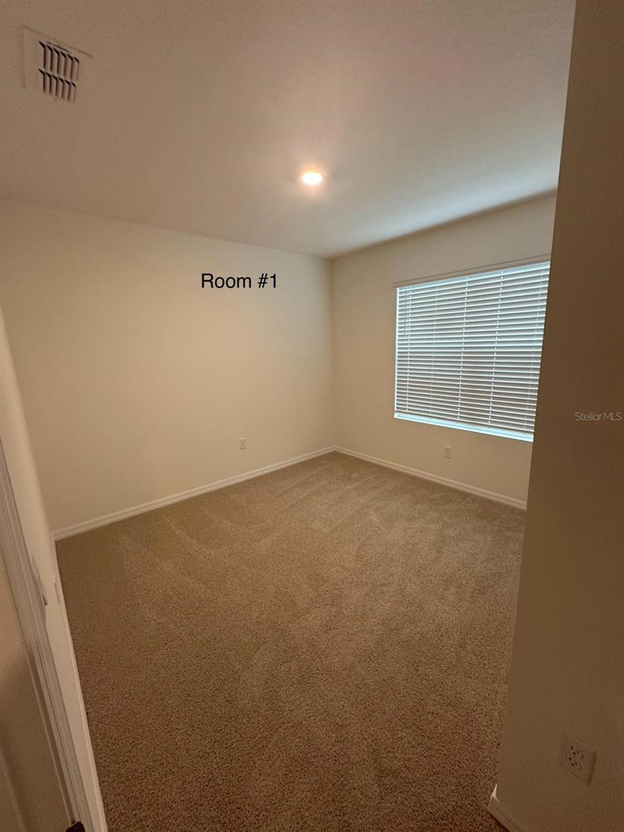 CYPRESS PARK ESTATES - Residential Lease