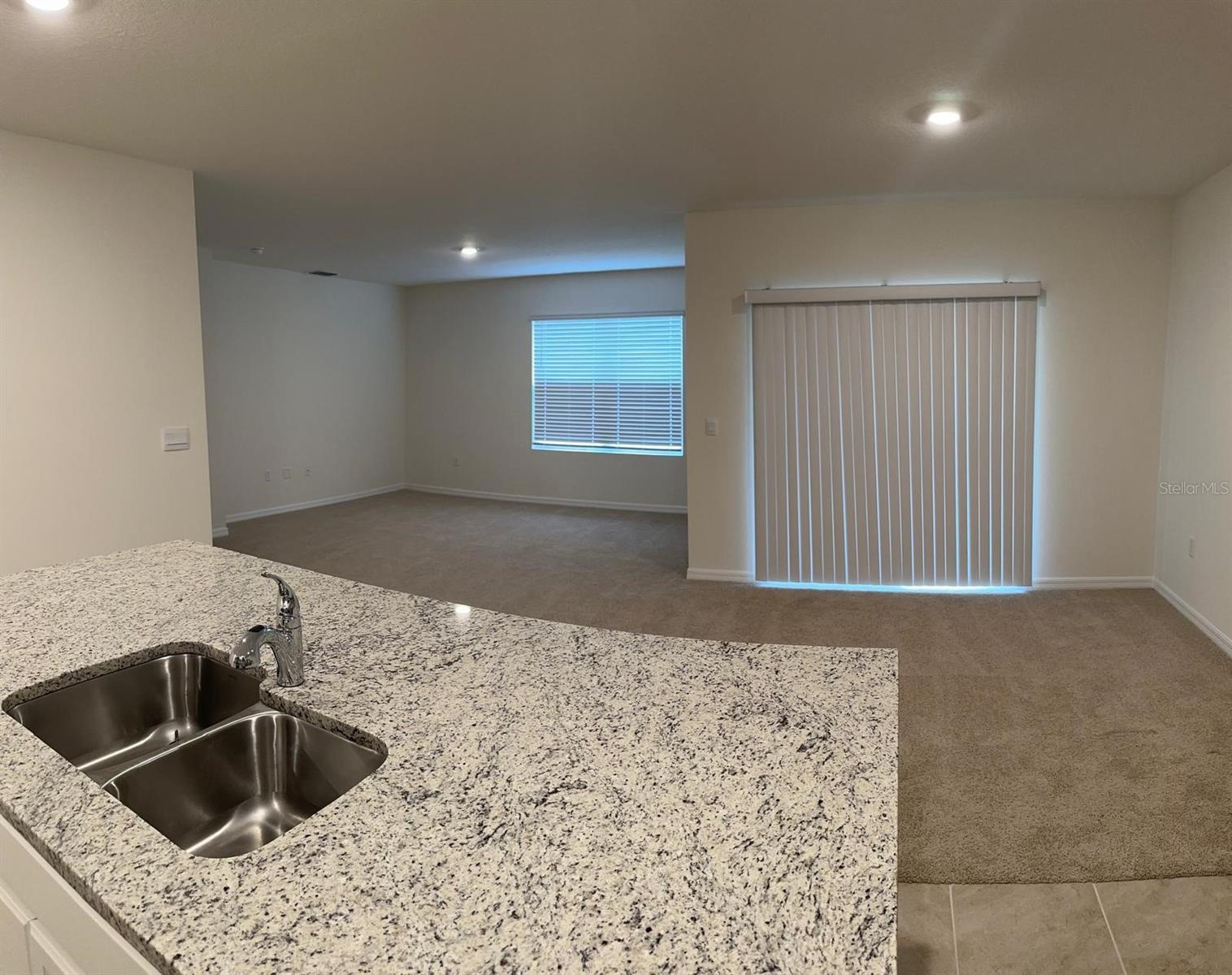 CYPRESS PARK ESTATES - Residential Lease