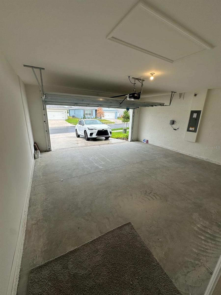 CYPRESS PARK ESTATES - Residential Lease