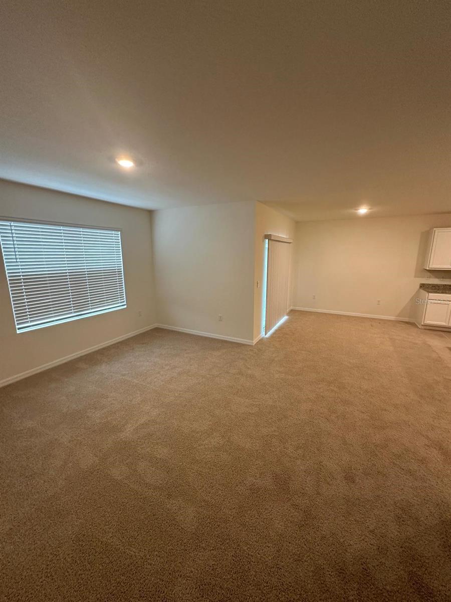 CYPRESS PARK ESTATES - Residential Lease