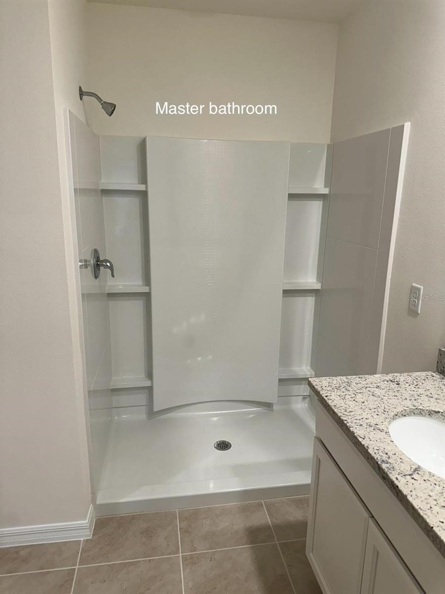 CYPRESS PARK ESTATES - Residential Lease