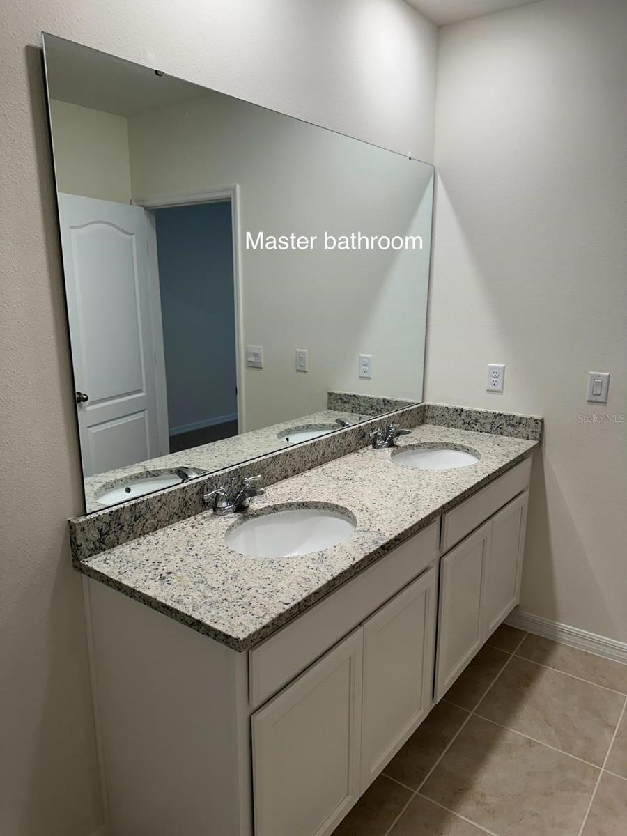 CYPRESS PARK ESTATES - Residential Lease