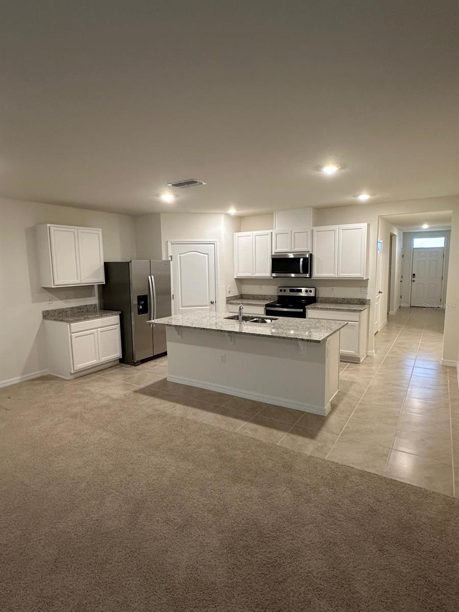 CYPRESS PARK ESTATES - Residential Lease