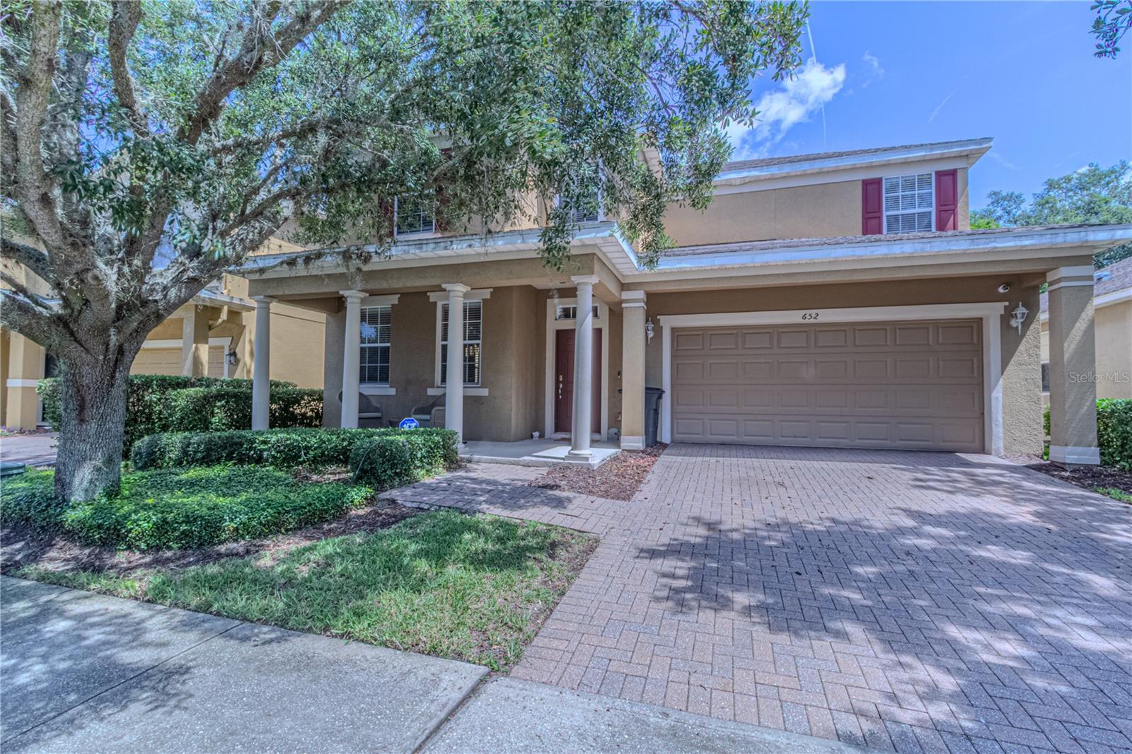 652 LEGACY PARK DRIVE