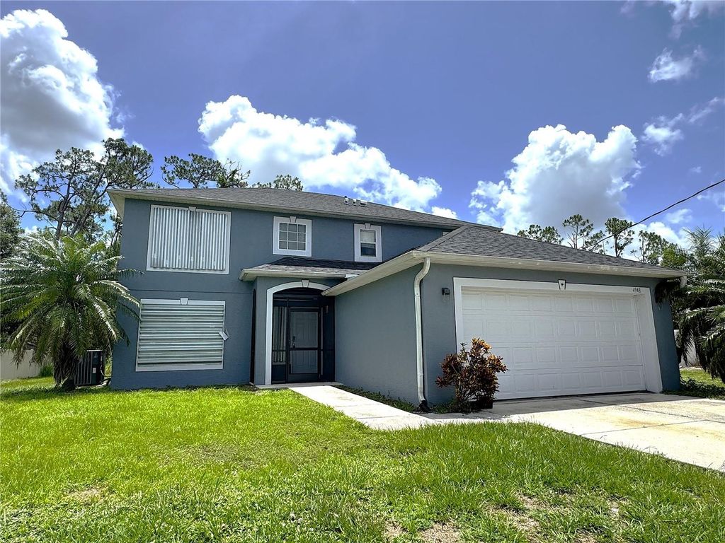 Photo of 4948 Cromey Road, North Port, FL 34288 (MLS # C7518664)
